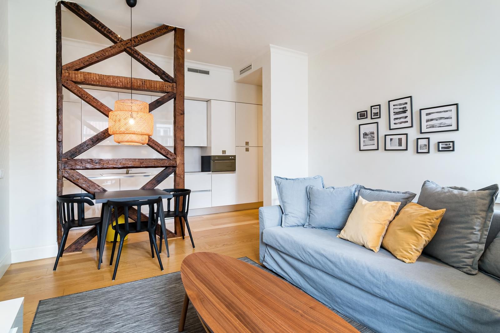 Apartamento T1, Baixa, Lisboa - Imagem 8