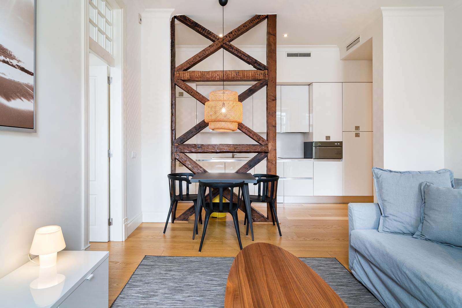 Apartamento T1, Baixa, Lisboa - Imagem 7
