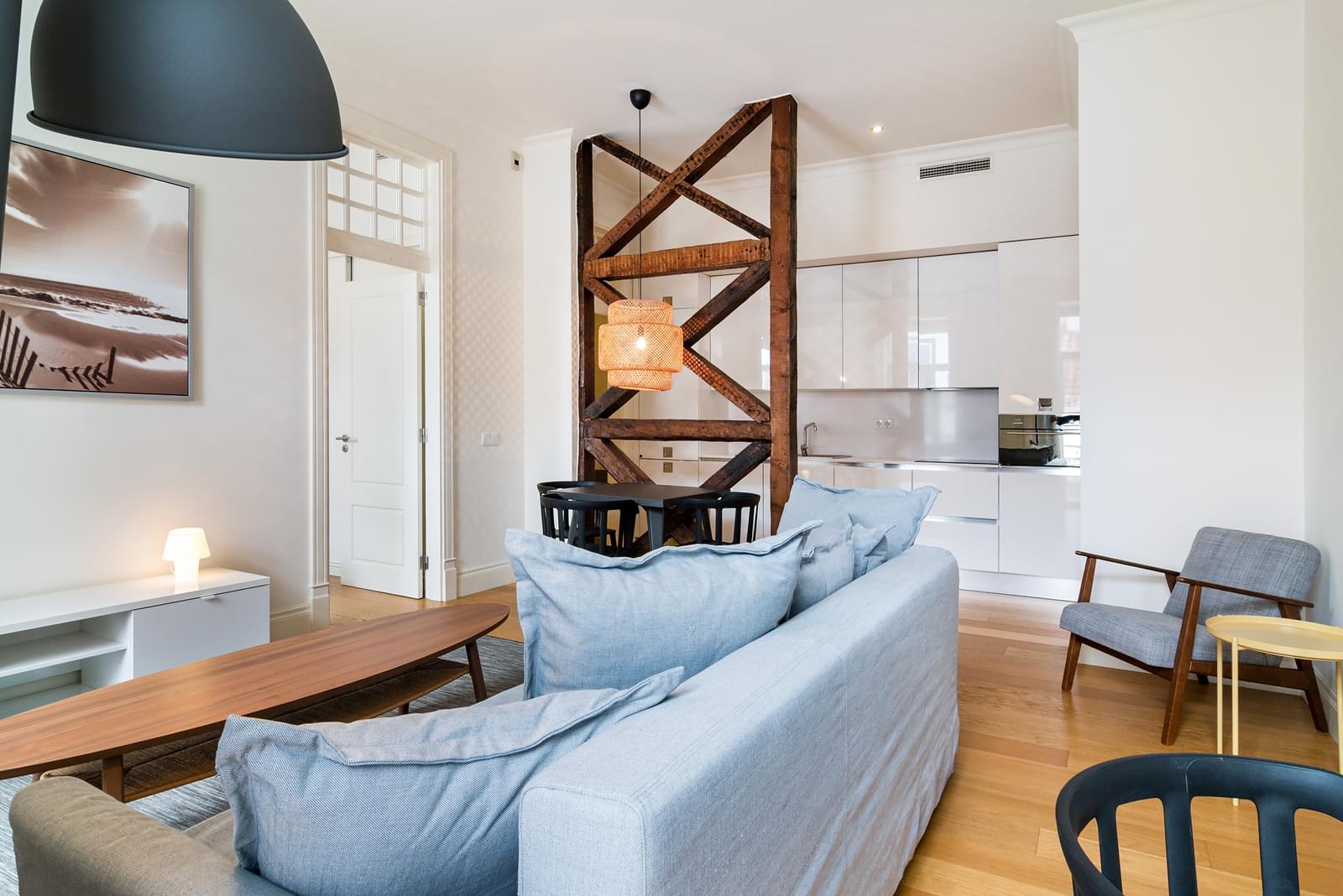 Apartamento T1, Baixa, Lisboa - Imagem 9