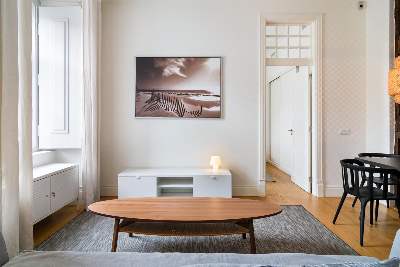 Apartamento T1, Baixa, Lisboa - Imagem 11
