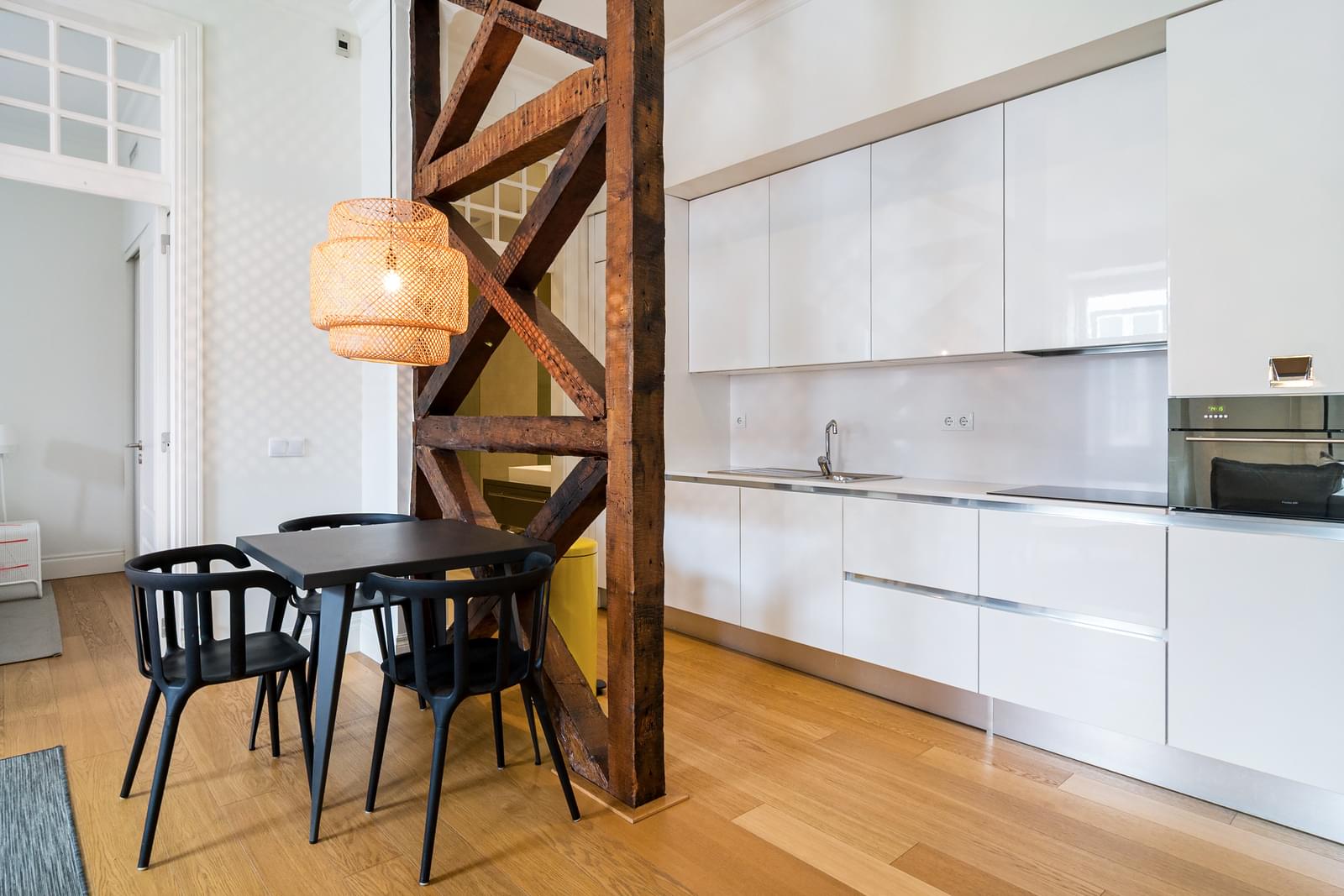 Apartamento T1, Baixa, Lisboa - Imagem 10