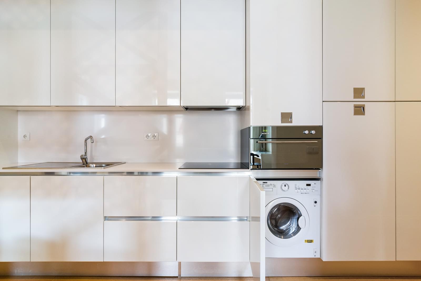 Apartamento T1, Baixa, Lisboa - Imagem 12