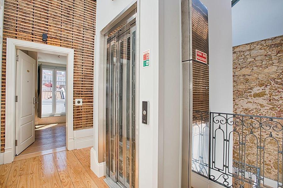 Apartamento T1, Baixa, Lisboa - Imagem 33