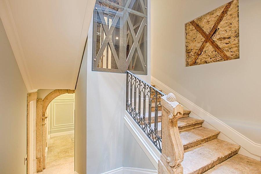 Apartamento T1, Baixa, Lisboa - Imagem 27