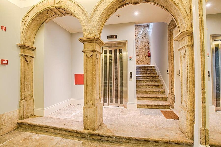 Apartamento T1, Baixa, Lisboa - Imagem 24