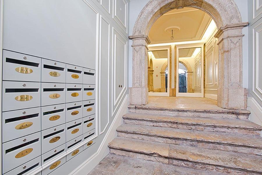 Apartamento T1, Baixa, Lisboa - Imagem 32