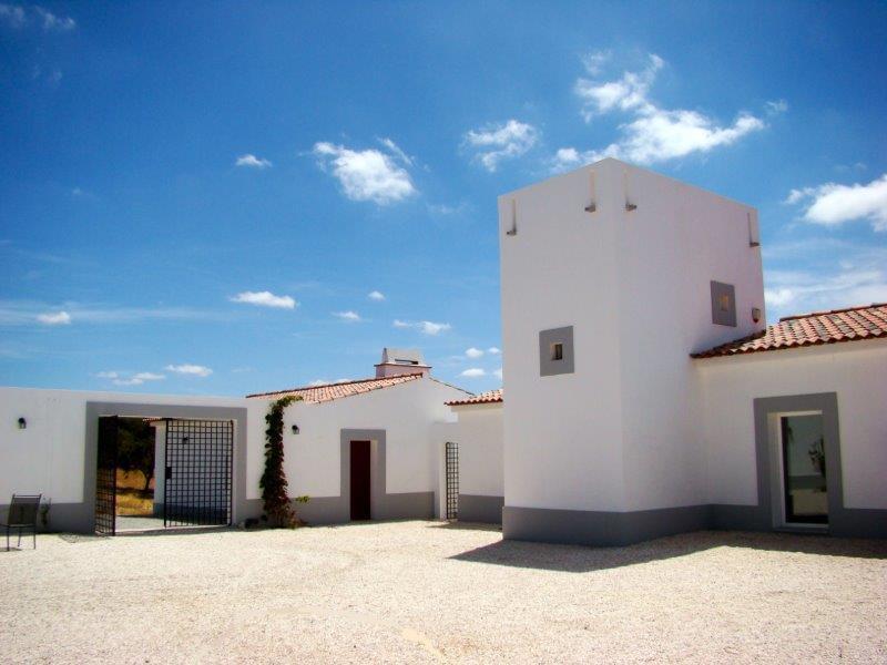 Homestead avec piscine