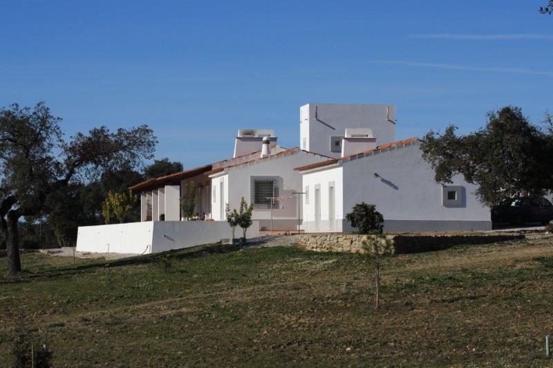 Homestead avec piscine