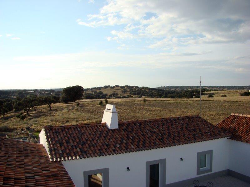 Homestead avec piscine