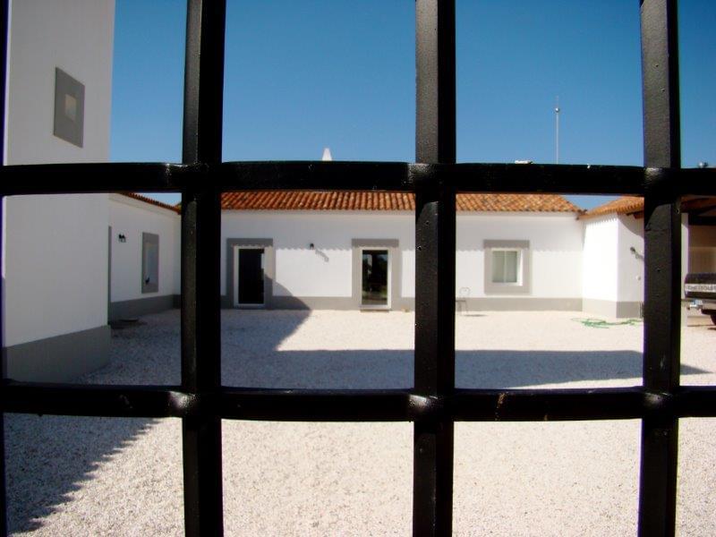 Homestead avec piscine