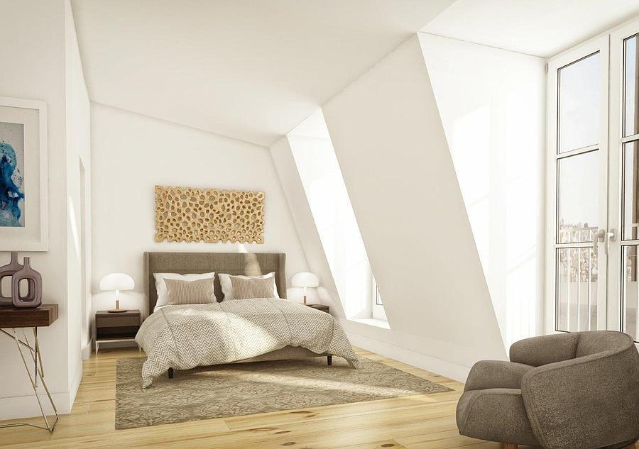 2 Bedroom Apartment in Alecrim 24, São Paulo, Lisboa