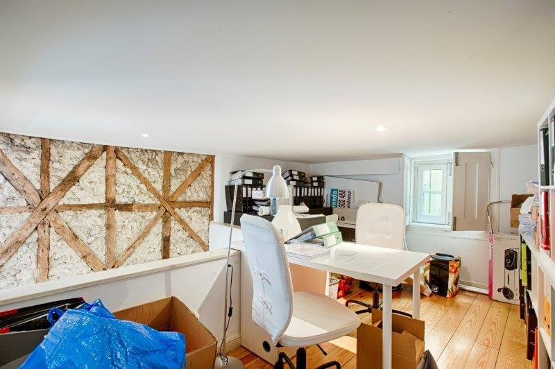 PF12248, Duplex T2, Lisboa