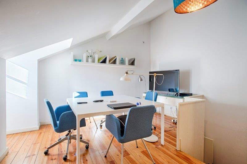 PF12248, Duplex T2, Lisboa