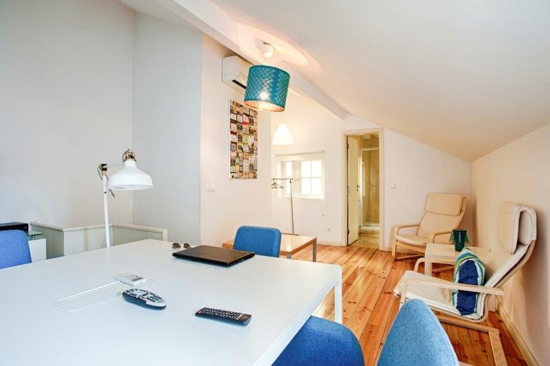 PF12248, Duplex T2, Lisboa