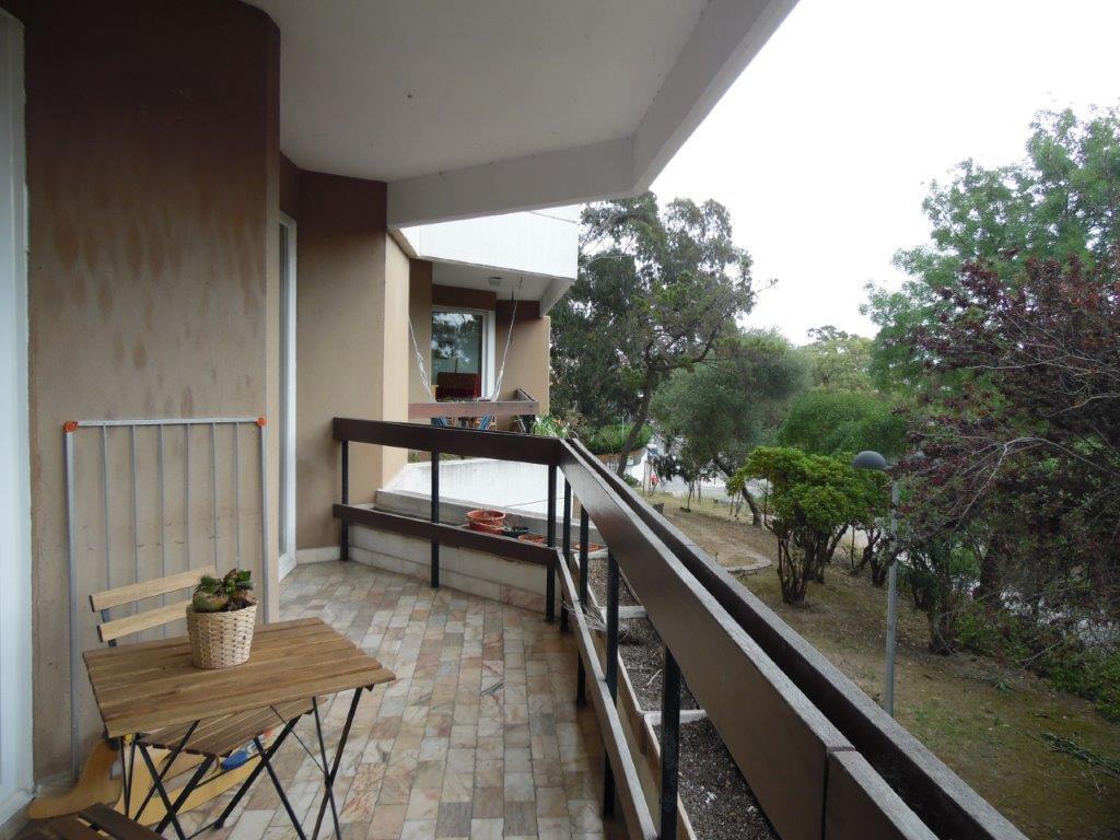 Apartamento T2 Outeiro de São Julião