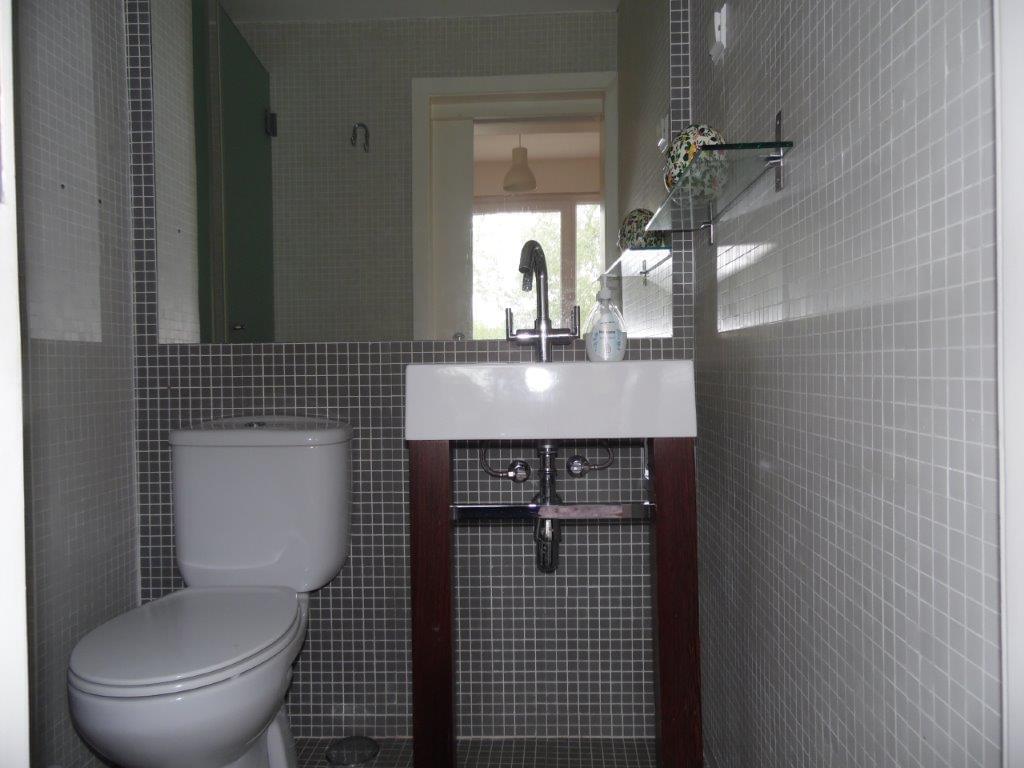 Apartamento T2 Outeiro de São Julião