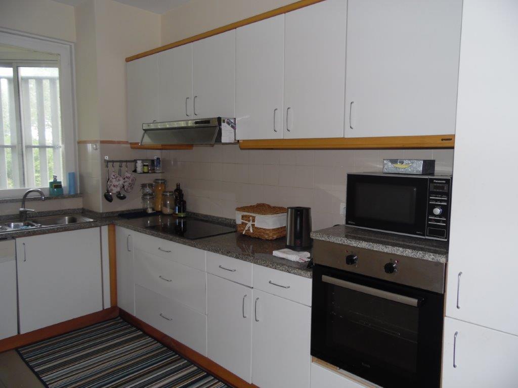 Apartamento T2 Outeiro de São Julião