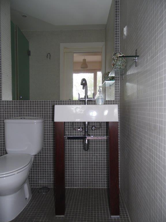 Apartamento T2 Outeiro de São Julião