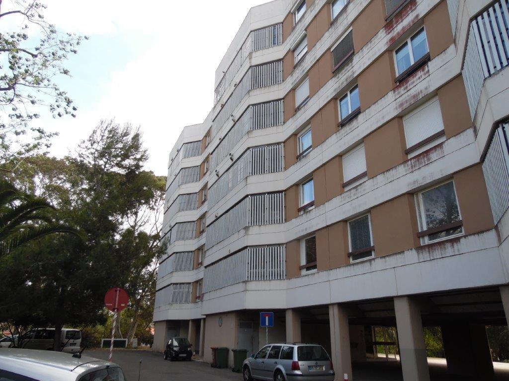 Apartamento T2 Outeiro de São Julião