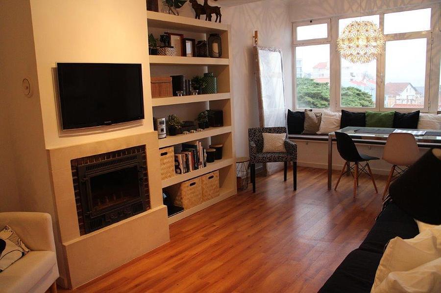 Apartamento T2, Monte Estoril, Cascais - Imagem 4