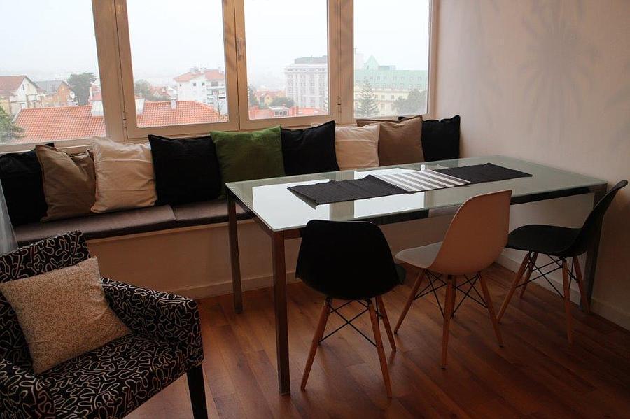 Apartamento T2, Monte Estoril, Cascais - Imagem 5