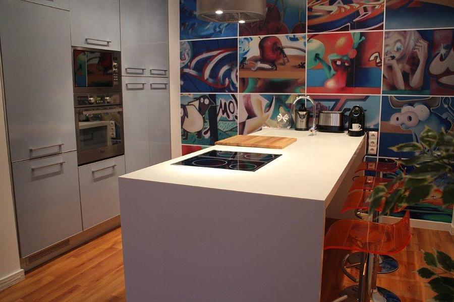 Apartamento T2, Monte Estoril, Cascais - Imagem 15