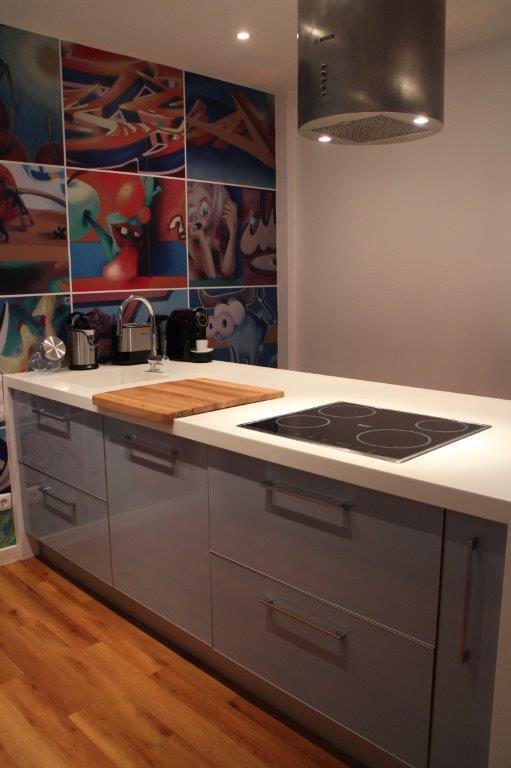 Apartamento T2, Monte Estoril, Cascais - Imagem 16