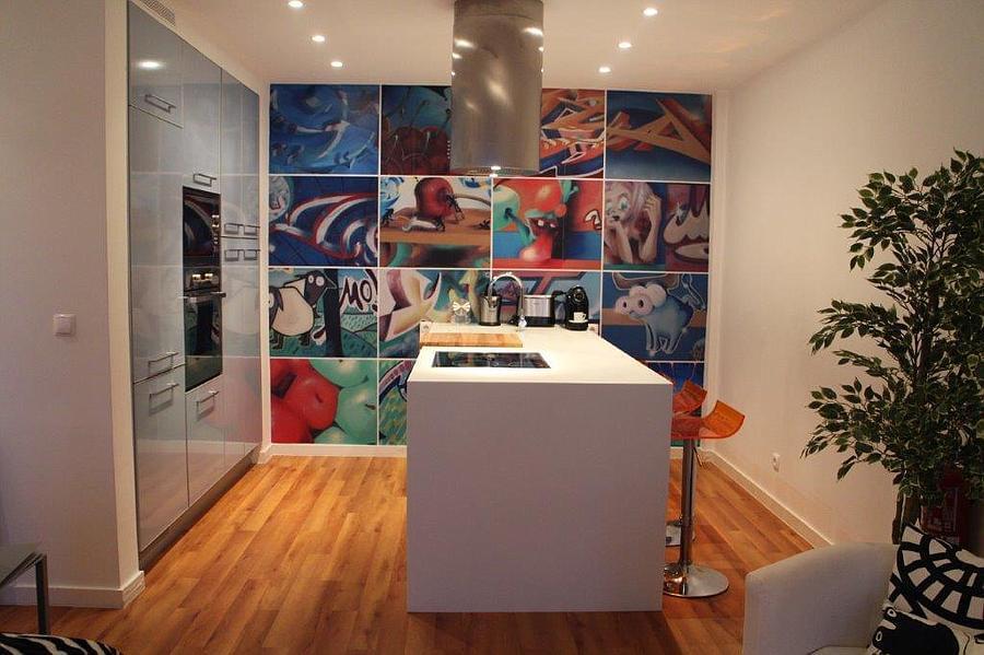 Apartamento T2, Monte Estoril, Cascais - Imagem 2