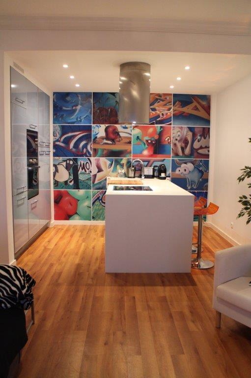 Apartamento T2, Monte Estoril, Cascais - Imagem 18