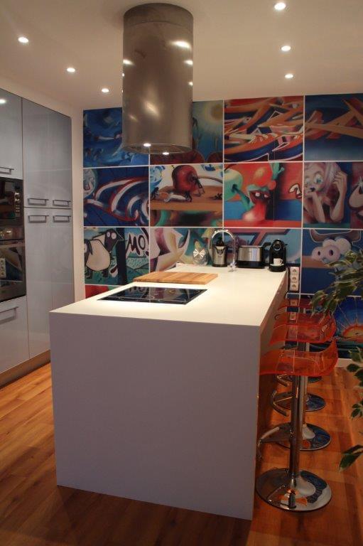 Apartamento T2, Monte Estoril, Cascais - Imagem 20