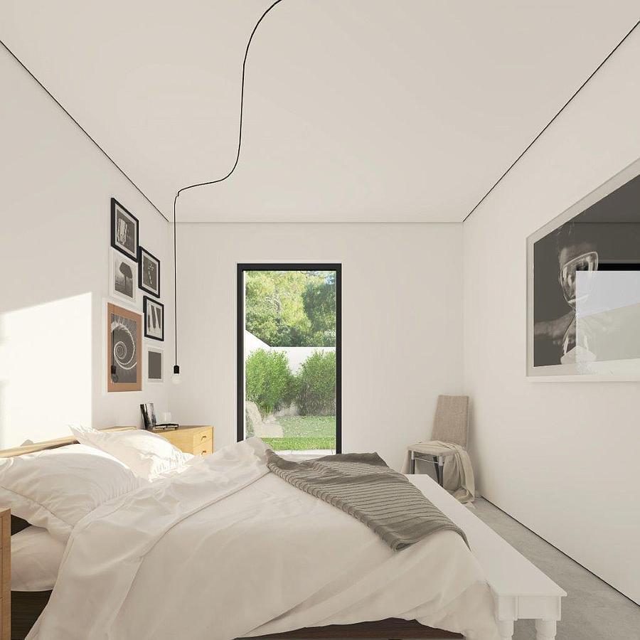 1 Bedroom Apartment in Salitre 91 – 101, Avenida da Liberdade, Lisboa