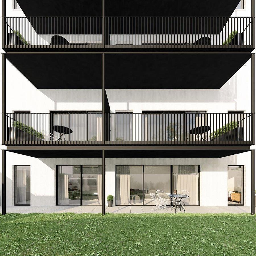 1 Bedroom Apartment in Salitre 91 – 101, Avenida da Liberdade, Lisboa
