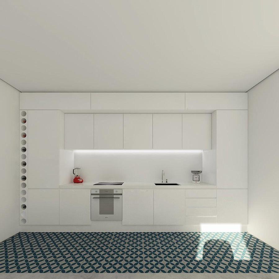 1 Bedroom Apartment in Salitre 91 – 101, Avenida da Liberdade, Lisboa