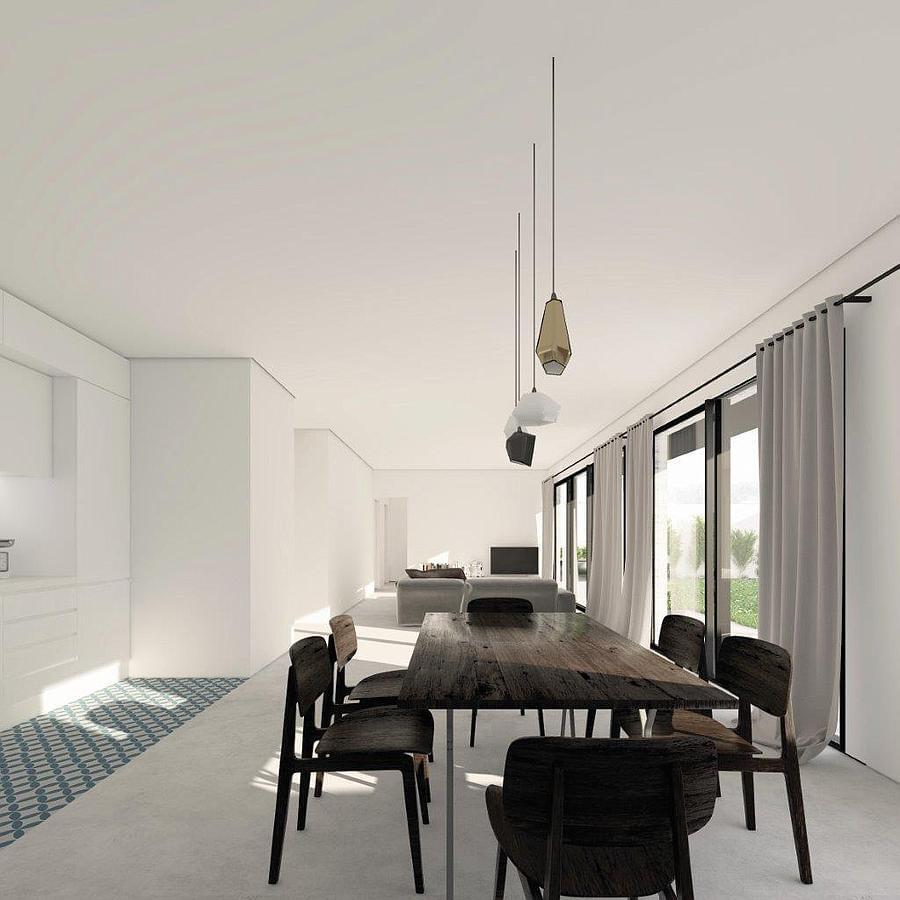 1 Bedroom Apartment in Salitre 91 – 101, Avenida da Liberdade, Lisboa