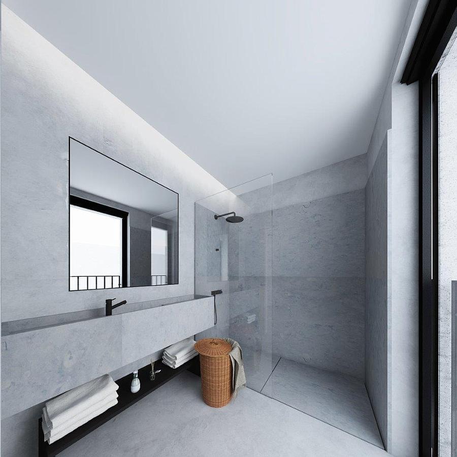 2 Bedroom Apartment in Salitre 91 – 101, Avenida da Liberdade, Lisboa
