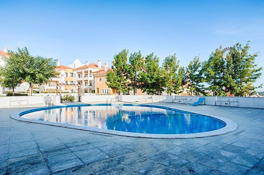 4 Bedroom House with swimming pool, Quinta da Beloura, Sintra
