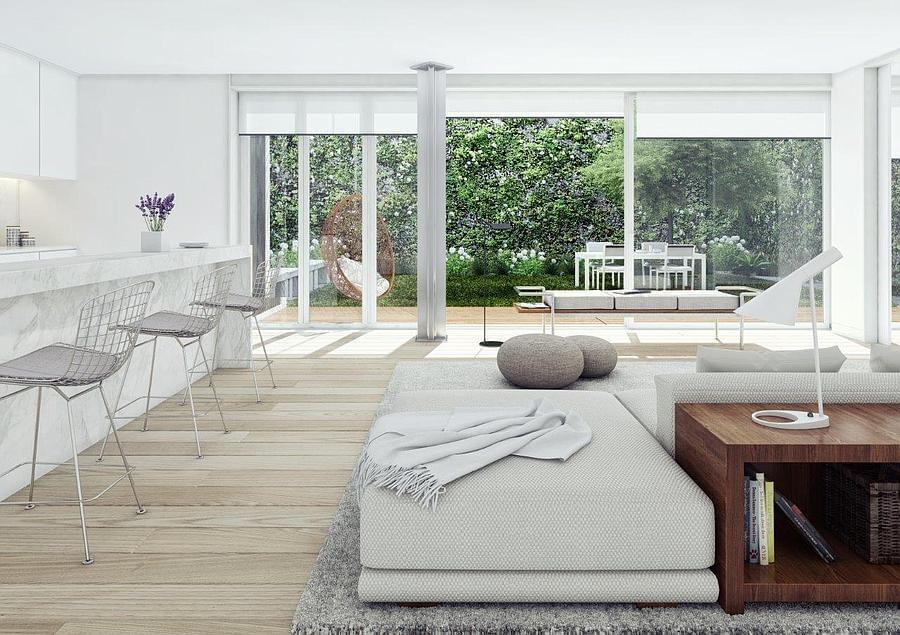 2 Bedroom Apartment in Capuchos, Avenida da Liberdade, Lisboa