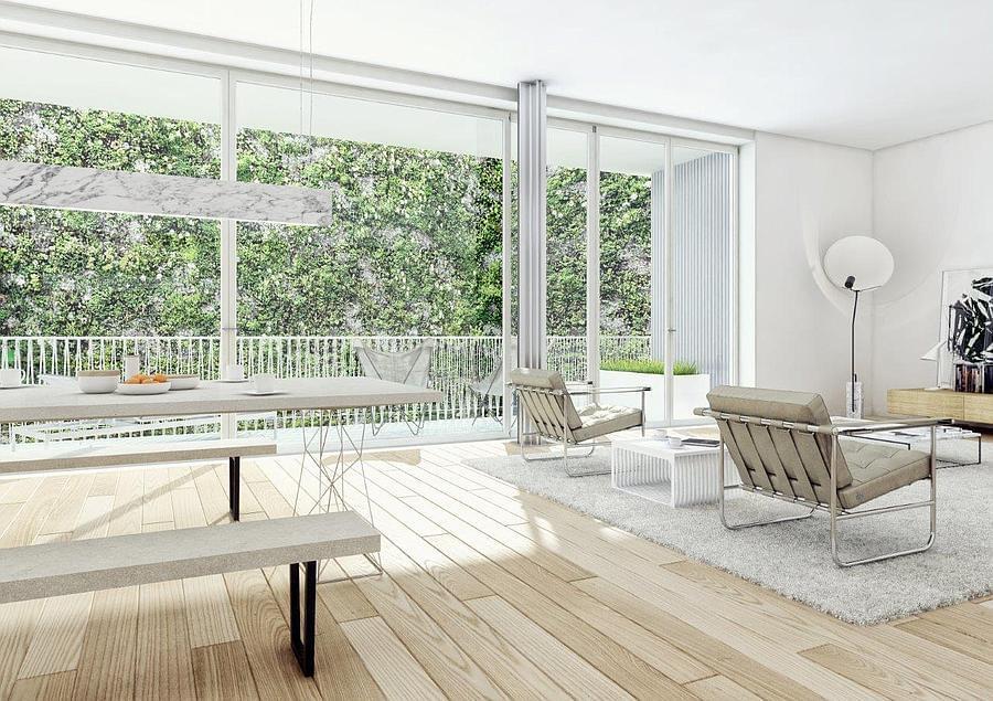 3 Bedroom Apartment in Capuchos, Avenida da Liberdade, Lisboa