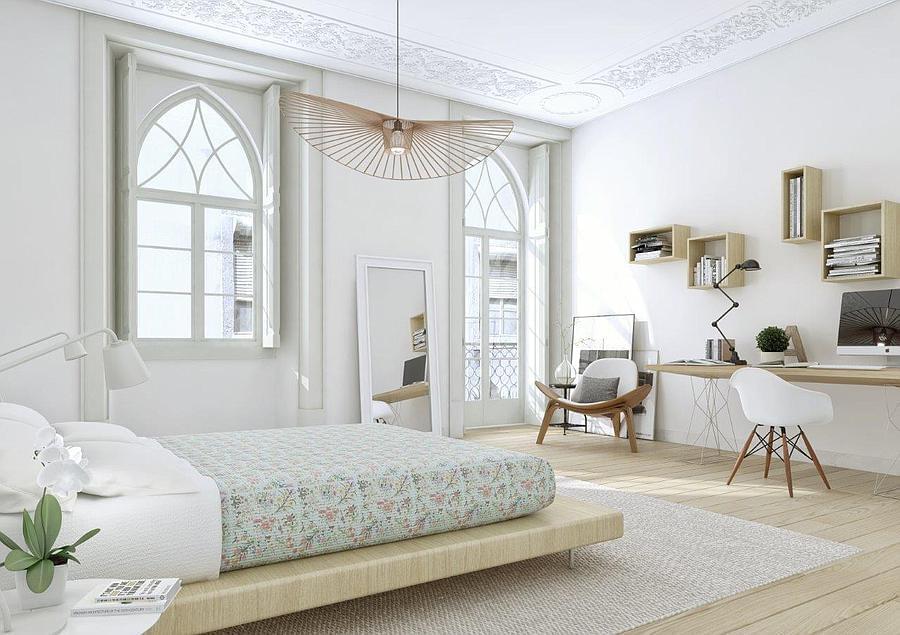 1 Bedroom Apartment in Capuchos, Avenida da Liberdade, Lisboa