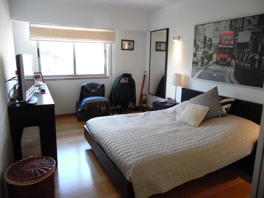 2 bedroom apartment with parking