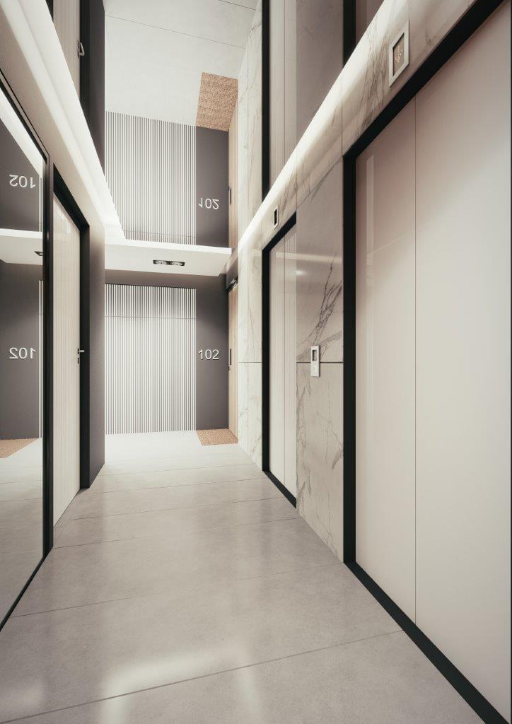 2 Bedroom Apartment in Liberdade Terraces, Avenida da Liberdade, Lisboa