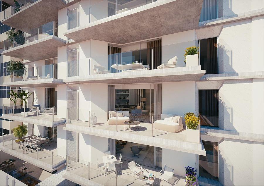 2 Bedroom Apartment in Liberdade Terraces, Avenida da Liberdade, Lisboa