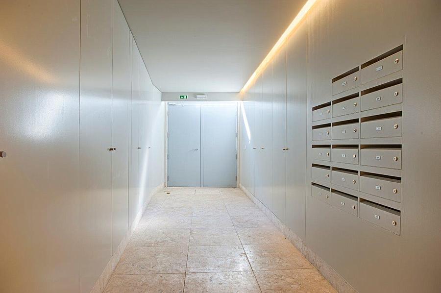 1 Bedroom Apartment in Bica dos Olhos, São Paulo, Lisboa