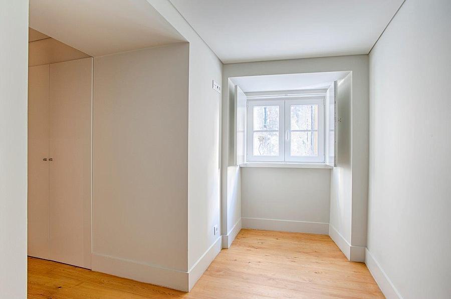 1 Bedroom Apartment in Bica dos Olhos, São Paulo, Lisboa