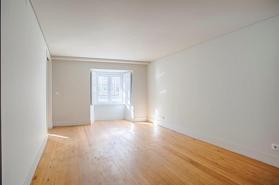 1 Bedroom Apartment in Bica dos Olhos, São Paulo, Lisboa