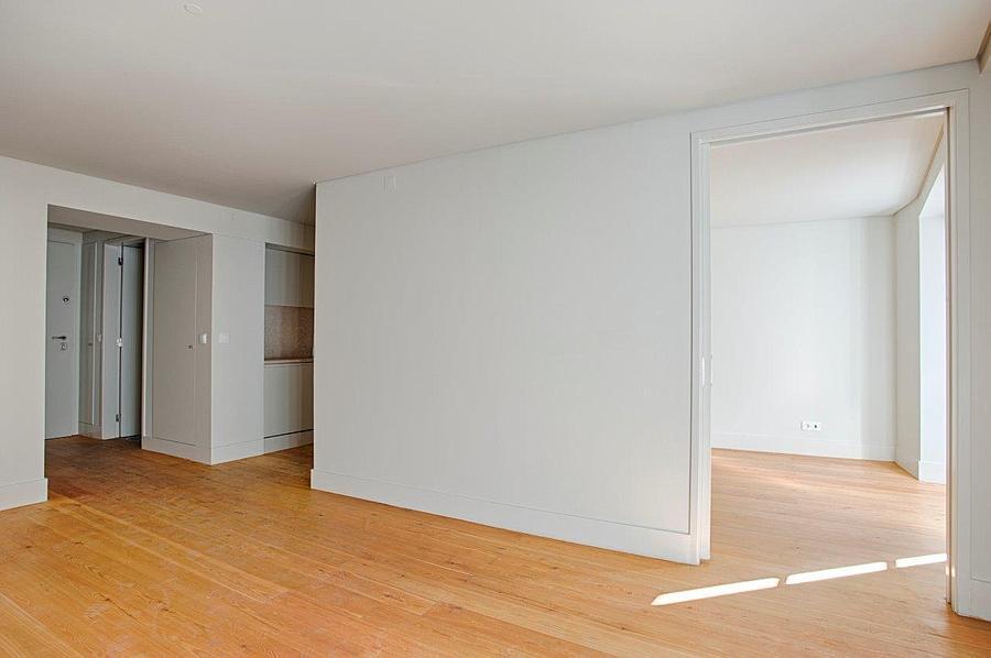 1 Bedroom Apartment in Bica dos Olhos, São Paulo, Lisboa