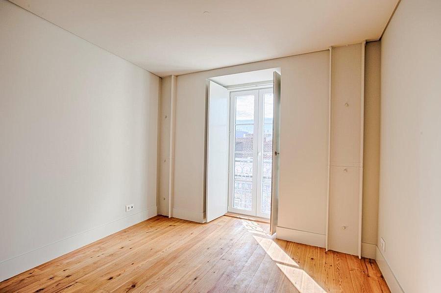 1 Bedroom Apartment in Bica dos Olhos, São Paulo, Lisboa