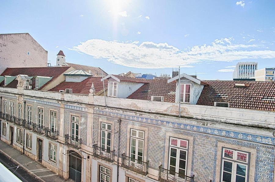 1 Bedroom Apartment in Bica dos Olhos, São Paulo, Lisboa