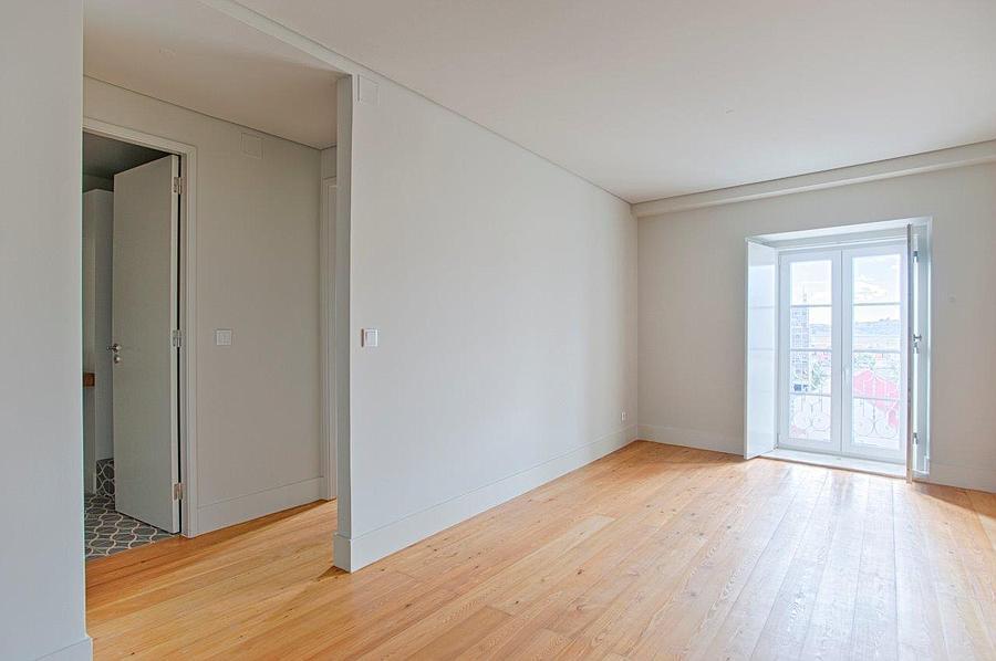 1 Bedroom Apartment in Bica dos Olhos, São Paulo, Lisboa