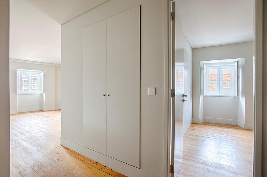 1 Bedroom Apartment in Bica dos Olhos, São Paulo, Lisboa